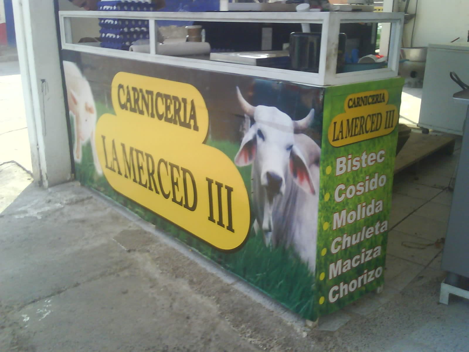 Vinil impreso
